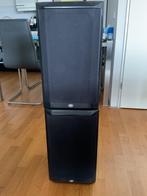BSN high end luidsprekers, Audio, Tv en Foto, Gebruikt, 60 tot 120 watt, Front, Rear of Stereo speakers, Ophalen