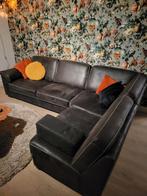 Hoekbank, Ophalen of Verzenden, Gebruikt, Stof