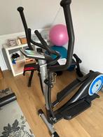 Infiniti X885 Crosstrainer - Fitnessapparaat, Ophalen, Gebruikt, Crosstrainer, Metaal