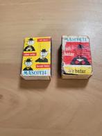 Oude lucifers doosjes ., Ophalen of Verzenden, Zo goed als nieuw