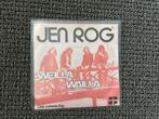 Jen Rog, Ophalen of Verzenden, Zo goed als nieuw, Pop, Single