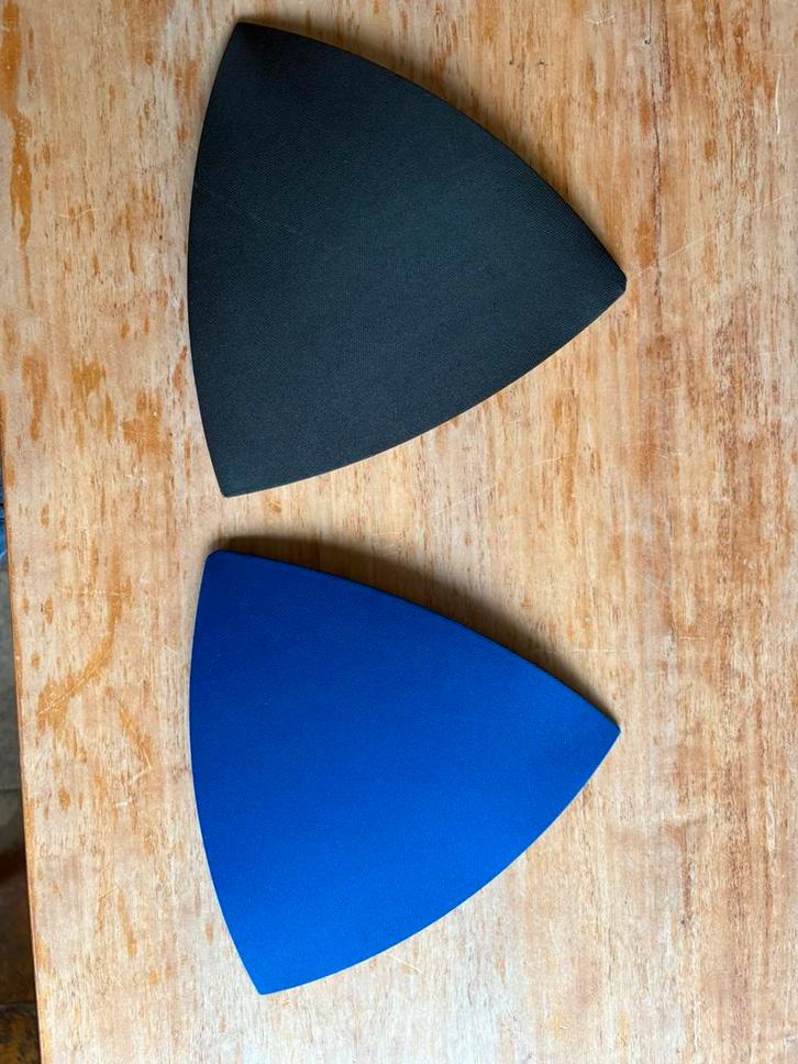 Bang & Olufsen paneeltjes BeoLab 4, Audio, Tv en Foto, Luidsprekers, 120 watt of meer, Overige merken, Ophalen