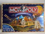 Monopoly Wereldwonder Editie Bordspel, Hobby en Vrije tijd, Gezelschapsspellen | Bordspellen, Drie of vier spelers, Ophalen of Verzenden