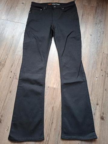 KUYICHI Amy bootcut jeans W32 L34 beschikbaar voor biedingen