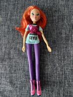 Winx Club Bloom Pop, Verzamelen, Poppen, Gebruikt, Pop, Verzenden