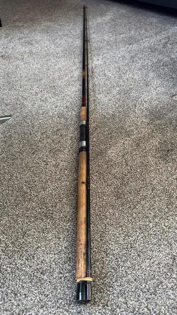 Silstar Exclusive Class Match Picker 3.20m Hengel beschikbaar voor biedingen