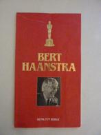 Henk ten Berge - Bert Haanstra, Ophalen of Verzenden, Zo goed als nieuw