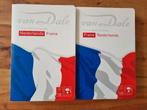 Van Dale pocketwoordenboek NL-Frans en Frans-NL, Ophalen of Verzenden, Gelezen, Van dale