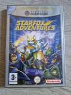 Starfox adventures gamecube, Spelcomputers en Games, Games | Nintendo GameCube, Avontuur en Actie, 1 speler, Ophalen of Verzenden
