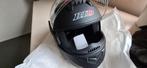 Motor helm + accessoires, Ophalen of Verzenden, Nieuw, Large, BLD