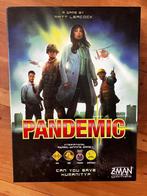 Pandemic bordspel, Hobby en Vrije tijd, Gezelschapsspellen | Bordspellen, Ophalen of Verzenden, Zo goed als nieuw
