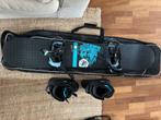 Hammer MFG come serie snowboard 153, Sport en Fitness, Snowboarden, Ophalen, Gebruikt, Board