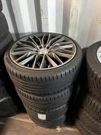 19 inch renault megane, Banden en Velgen, Ophalen, 19 inch, Zomerbanden