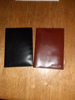 Portomonnee pasjes, Sieraden, Tassen en Uiterlijk, Portemonnees, Ophalen, Gebruikt