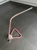 Roze led bureaulamp, Ophalen, Gebruikt