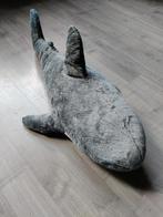 Ikea knuffel haai Blahaj, Ophalen of Verzenden, Zo goed als nieuw, Overige typen