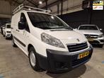 Peugeot Expert 227 1.6 HDI L1H1 Profit+ 3 Zits - Airco - Tre, Auto's, Bestelauto's, Voorwielaandrijving, Euro 5, 15 km/l, Gebruikt