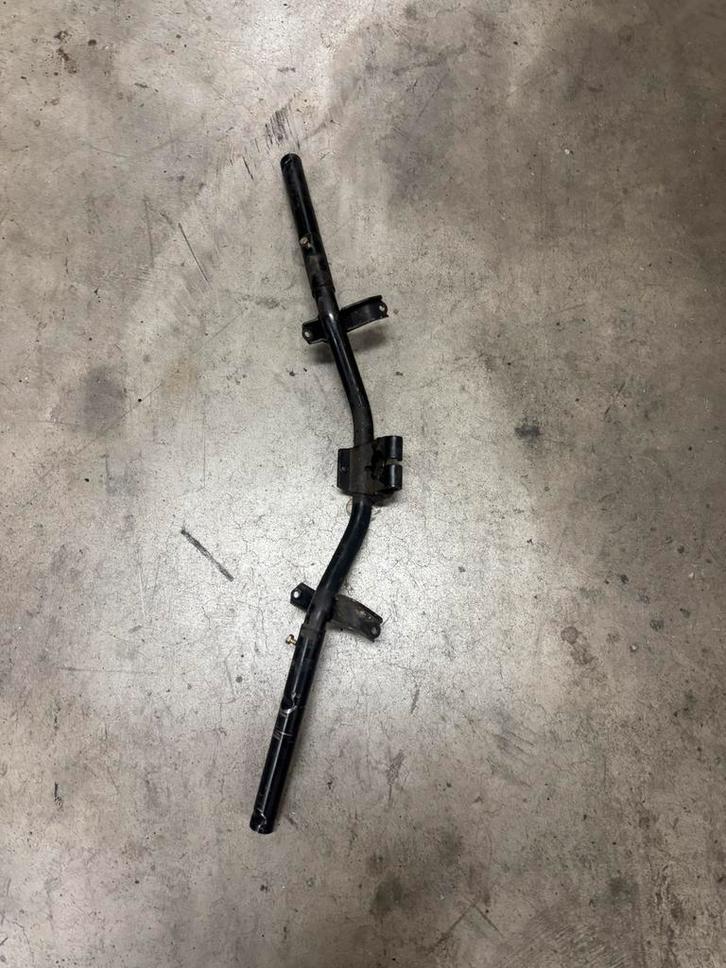 Piaggio skr skipper 125cc stuur, Motoren, Tuning en Styling, Ophalen