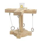 Drankspel - Gezeldschap spel - Ring toss game - Bordspel, Kouwehoek 1b, Cave & Garden, Nieuw, Ophalen of Verzenden