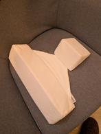 Zij slaper baby doomoo weinig gebruikt, Kinderen en Baby's, Babywiegjes en Ledikanten, Ophalen of Verzenden, Zo goed als nieuw