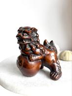 Foo dog, Verzenden