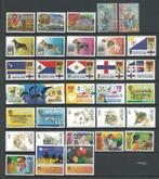 Nederlandse Antillen 1995, Complete jaargang, Postfris., Postzegels en Munten, Postzegels | Nederlandse Antillen en Aruba, Verzenden