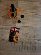 Diverse sets Lego Ninjago Spinjitzu, Complete set, Ophalen of Verzenden, Lego, Zo goed als nieuw