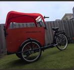 goedgekeurde elektrische babboe big, Ophalen, Zo goed als nieuw, 4 kinderen of meer