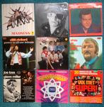 9 LP's: Madness, Lou Reed, Cliff Richard, BZN, James Last..., Cd's en Dvd's, Ophalen of Verzenden, Gebruikt, Boxset