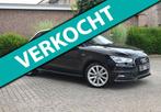 Audi A1 Sportback 1.0 TFSI Sport Pro Line S 95 PK Clima Crui, Voorwielaandrijving, Stof, 95 pk, Bedrijf