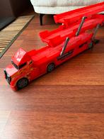 Auto, Ophalen, Zo goed als nieuw