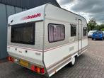 Dethleffs RD 3, Caravans en Kamperen, Caravans, Bedrijf, 750 - 1000 kg, Dethleffs