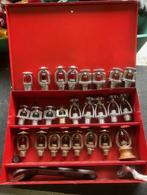 Vintage Rasco brandmelders oud / vintage in cpl kist, Ophalen of Verzenden, Nieuw