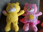 Tomy Doodle Bear Set - Inkleurbaar!, Kinderen en Baby's, Speelgoed | Knuffels en Pluche, Ophalen of Verzenden, Gebruikt, Beer