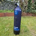 7 Liter Duikfles gekeurd!, Watersport en Boten, Ophalen, Gebruikt, Duikfles