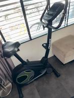 Hometrainer zipro flame elektromagnetisch iconsole+ kinomap, Ophalen, Zo goed als nieuw, Overige typen