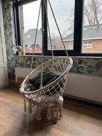 Leuke hangstoel!, Ophalen, Zo goed als nieuw, Eén