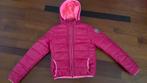 RETOUR met fleece gevoerde jas roze maat 146 152, Kinderen en Baby's, Meisje, Gebruikt, Ophalen of Verzenden, RETOUR