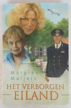 Het verborgen eiland. Margreet Maljers, Boeken, Ophalen of Verzenden, Gelezen