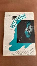 Psychiatrie, Ophalen of Verzenden, Zo goed als nieuw, HBO, P. J. Stolk et al.
