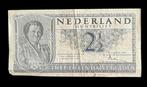 2 1/2 gulden biljet, Ophalen of Verzenden, 5 gulden