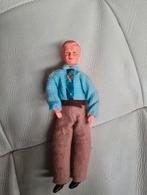 poppenhuis miniaturen caco popje nr 80, Verzamelen, Ophalen of Verzenden, Zo goed als nieuw, Poppenhuis