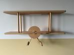 Vliegtuig wandrek petit amelie, Huis en Inrichting, Woonaccessoires | Wandplanken en Boekenplanken, Ophalen of Verzenden, Zo goed als nieuw