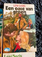 Leni Saris 27 stuks assortiment, Boeken, Ophalen of Verzenden, Gelezen