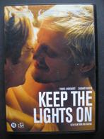 Keep the lights on EAN 8717249480730, Vanaf 16 jaar, Ophalen of Verzenden, Zo goed als nieuw, Drama
