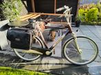 Herenfiets toerfiets Sparta Amphion 28inch zgan, Ophalen, Sparta, Versnellingen, Zo goed als nieuw