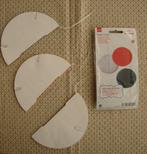 Nieuw! Kerst honeycombs/papieren ballen Hema.(15cm), Diversen, Kerst, Ophalen, Nieuw