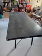 Eettafel Hay design, Huis en Inrichting, Tafels | Eettafels, Ophalen, Modern design, Gebruikt, 100 tot 150 cm