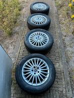 Mercedes Vito V Klasse Eqv Velgen Met Nieuwe Banden, Auto-onderdelen, Banden en Velgen, Banden en Velgen, Nieuw, 17 inch, Ophalen of Verzenden