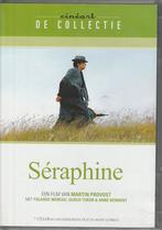 Séraphine (2008) NL DVD - Cinéart De Collectie - IMDb 7.4, Cd's en Dvd's, Alle leeftijden, Ophalen of Verzenden, Zo goed als nieuw